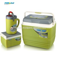 Tokyo Primero Pinnacle Ice box cooler 3 Pcs Set