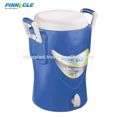 Platino Pinnacle Cooler Jug 5 Gal. - 20 Ltr.