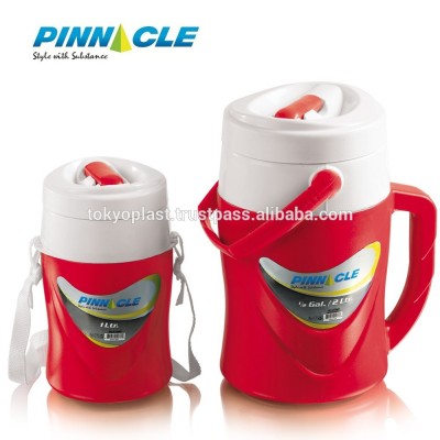 Platino Pinnacle Insulated Water Cooler Jug 2 pcs set