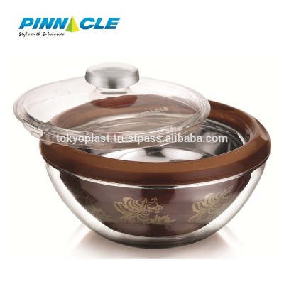 New Palila Claro Pinnacle Thermo Food Container 2500 ml