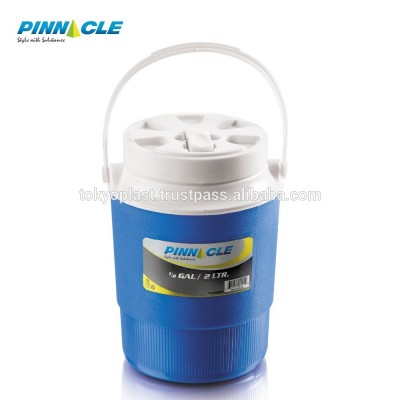 Rainbow Pinnacle Water Cooler Jug - 2 Ltr.