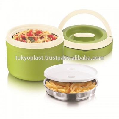 New Prime Pinnacle Thermo Food container 1800 ml - Matt