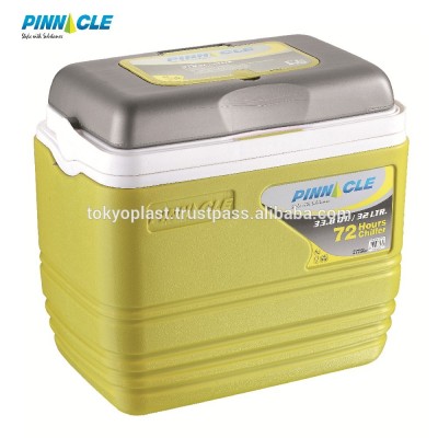 PRIMERO PINNACLE ICE COOLER BOX 33.8 QT / 32 LTR.