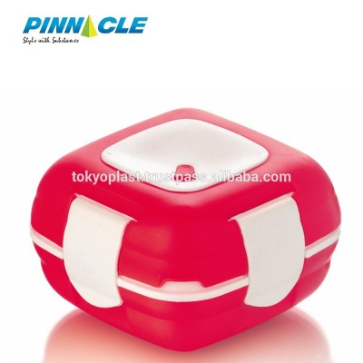 NEW PALOMA PINNACLE LUNCH BOX FOR KIDS - 500 ML SMALL CONTAINER