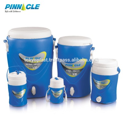 pinnacle Cooler jug set, water jug, insulated water cooler jug