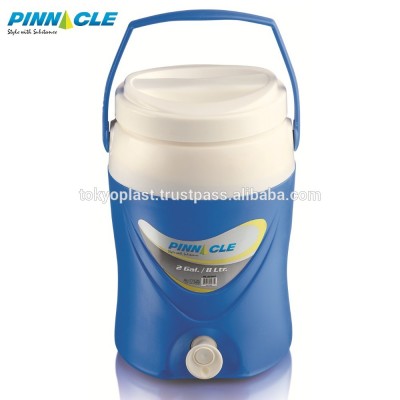 Platino Pinnacle Insulated Water Cooler Jug 2 gal / 8 Ltr.